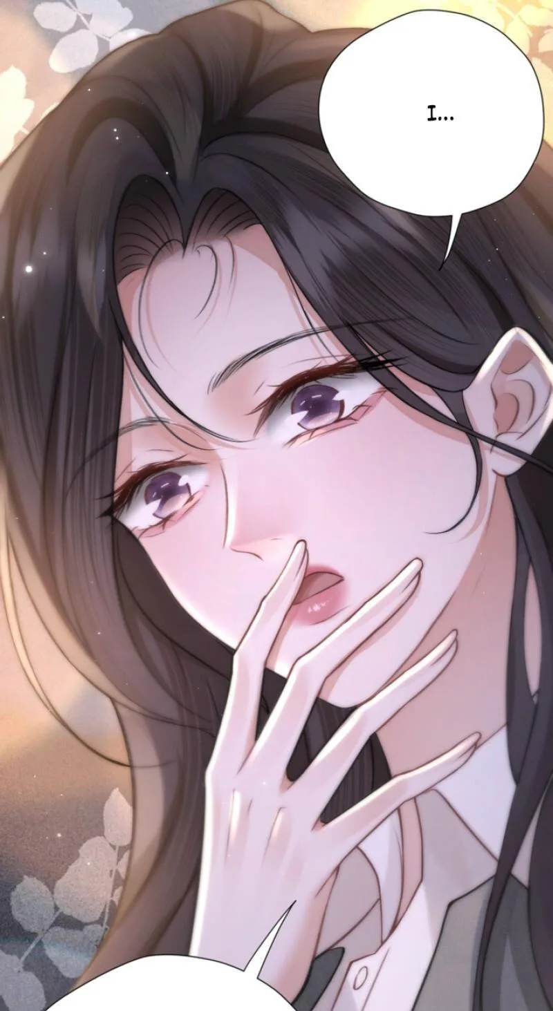 The Perfect Girl Isn't So Perfect Chapter 38 page 44