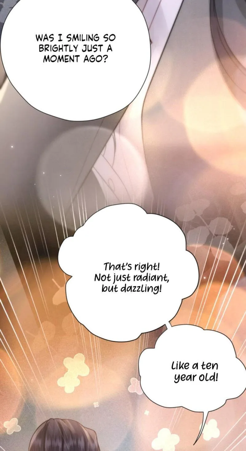 The Perfect Girl Isn't So Perfect Chapter 38 page 45