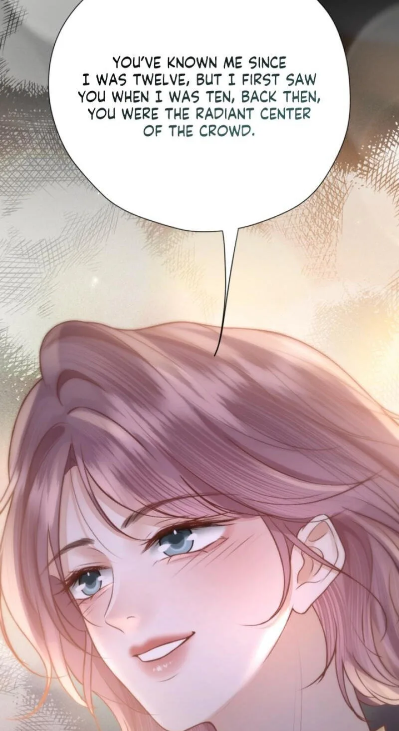 The Perfect Girl Isn't So Perfect Chapter 38 page 47
