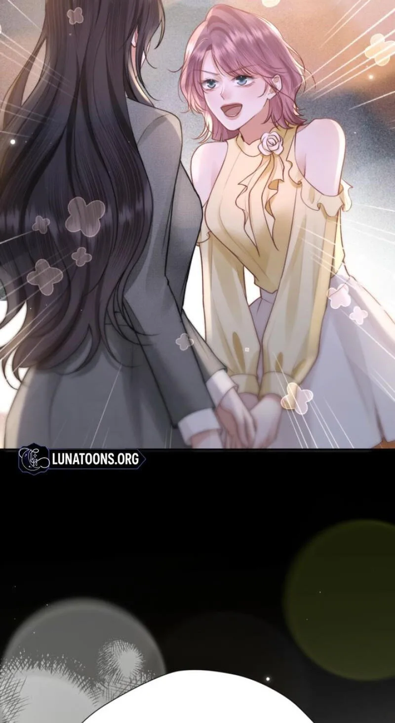 The Perfect Girl Isn't So Perfect Chapter 38 page 46