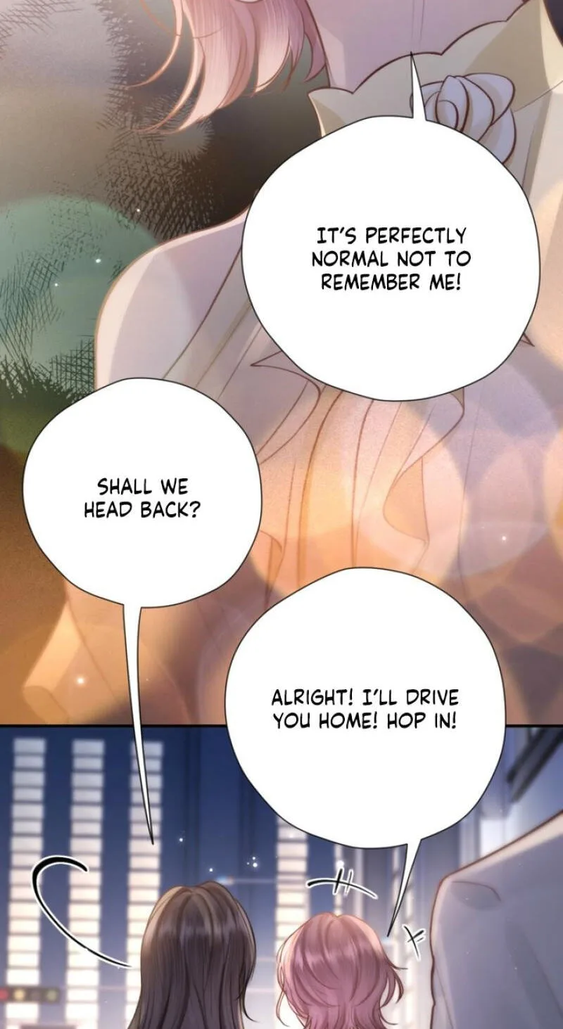 The Perfect Girl Isn't So Perfect Chapter 38 page 48