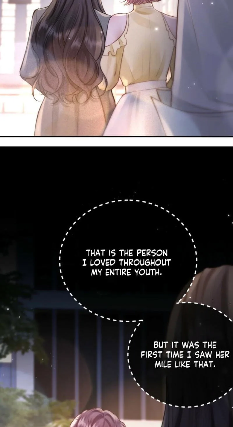 The Perfect Girl Isn't So Perfect Chapter 38 page 49