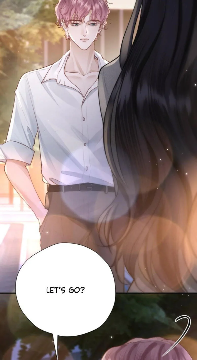 The Perfect Girl Isn't So Perfect Chapter 38 page 50