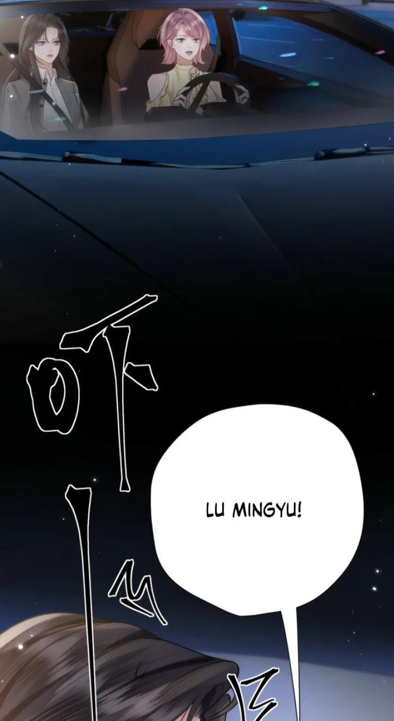 The Perfect Girl Isn't So Perfect Chapter 38 page 53