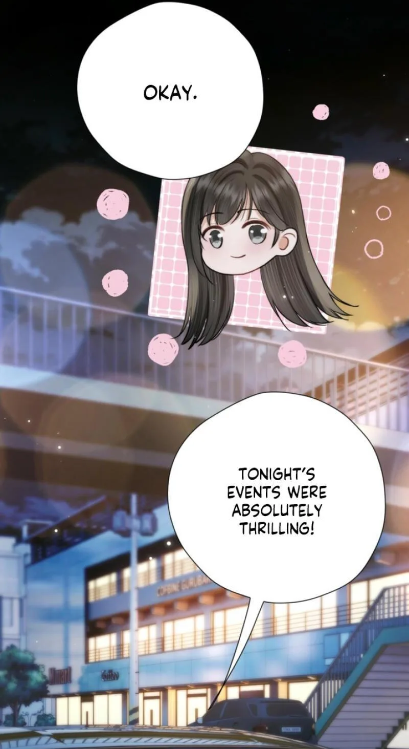 The Perfect Girl Isn't So Perfect Chapter 38 page 52