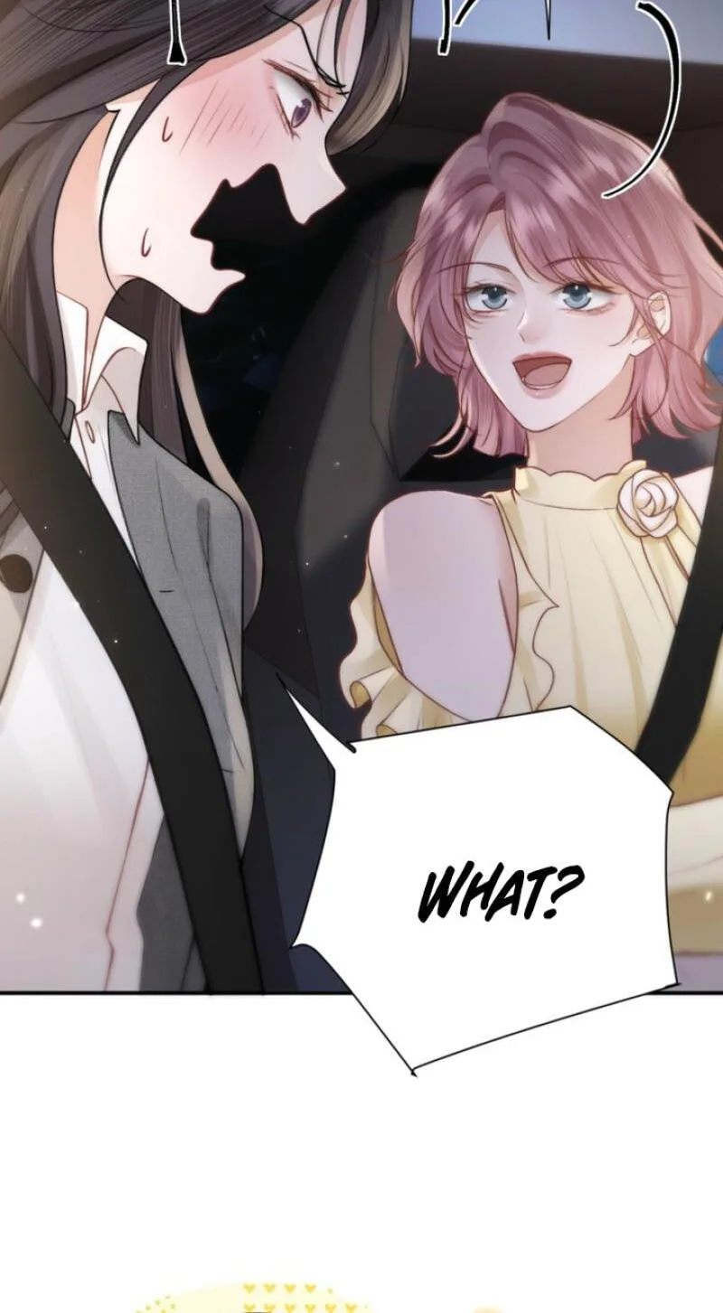 The Perfect Girl Isn't So Perfect Chapter 38 page 54