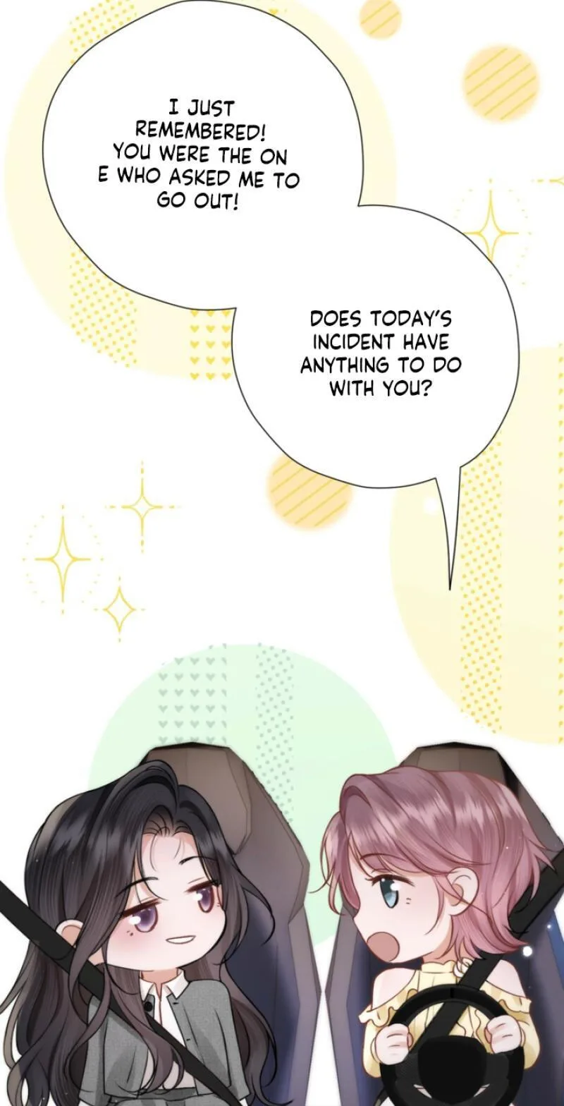 The Perfect Girl Isn't So Perfect Chapter 38 page 55