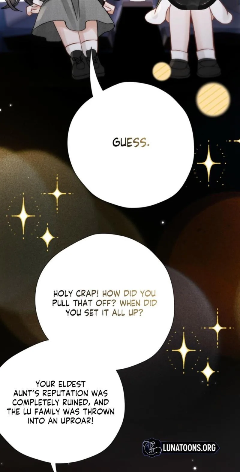 The Perfect Girl Isn't So Perfect Chapter 38 page 56