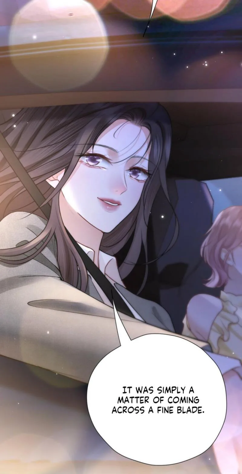 The Perfect Girl Isn't So Perfect Chapter 38 page 58