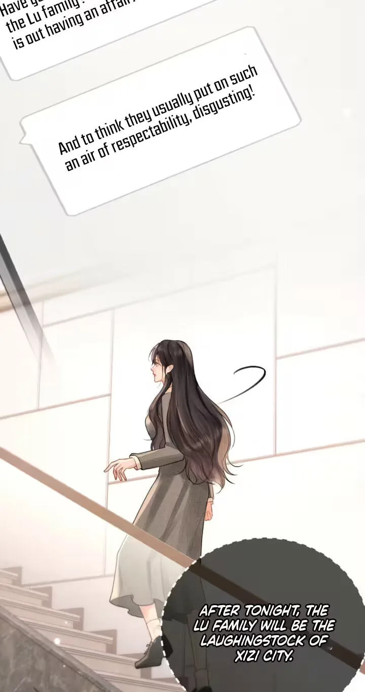 The Perfect Girl Isn't So Perfect Chapter 39 page 18