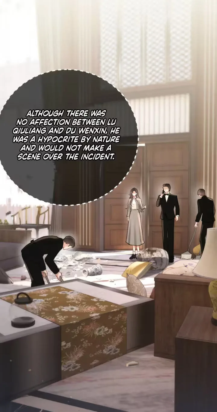 The Perfect Girl Isn't So Perfect Chapter 39 page 16