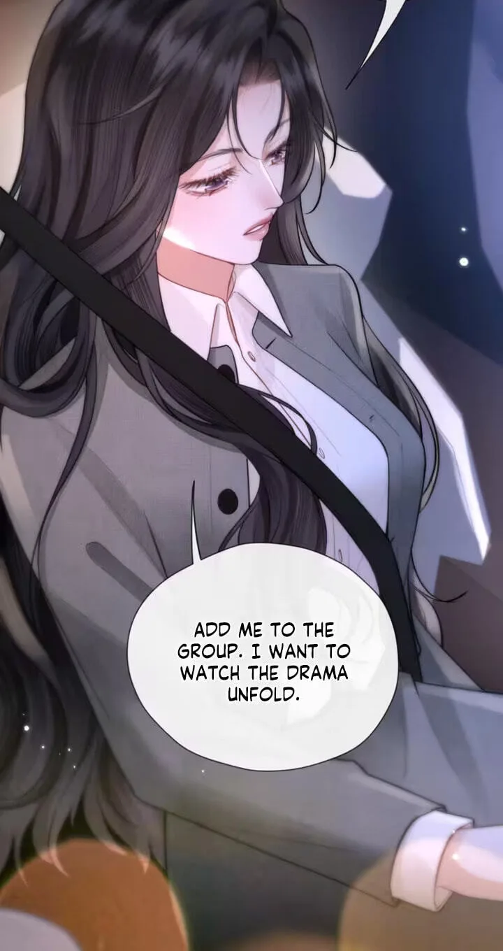 The Perfect Girl Isn't So Perfect Chapter 39 page 11
