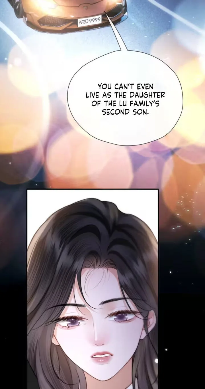 The Perfect Girl Isn't So Perfect Chapter 39 page 6