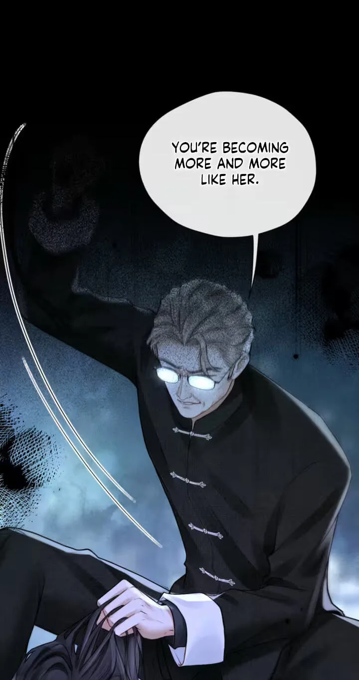 The Perfect Girl Isn't So Perfect Chapter 39 page 8