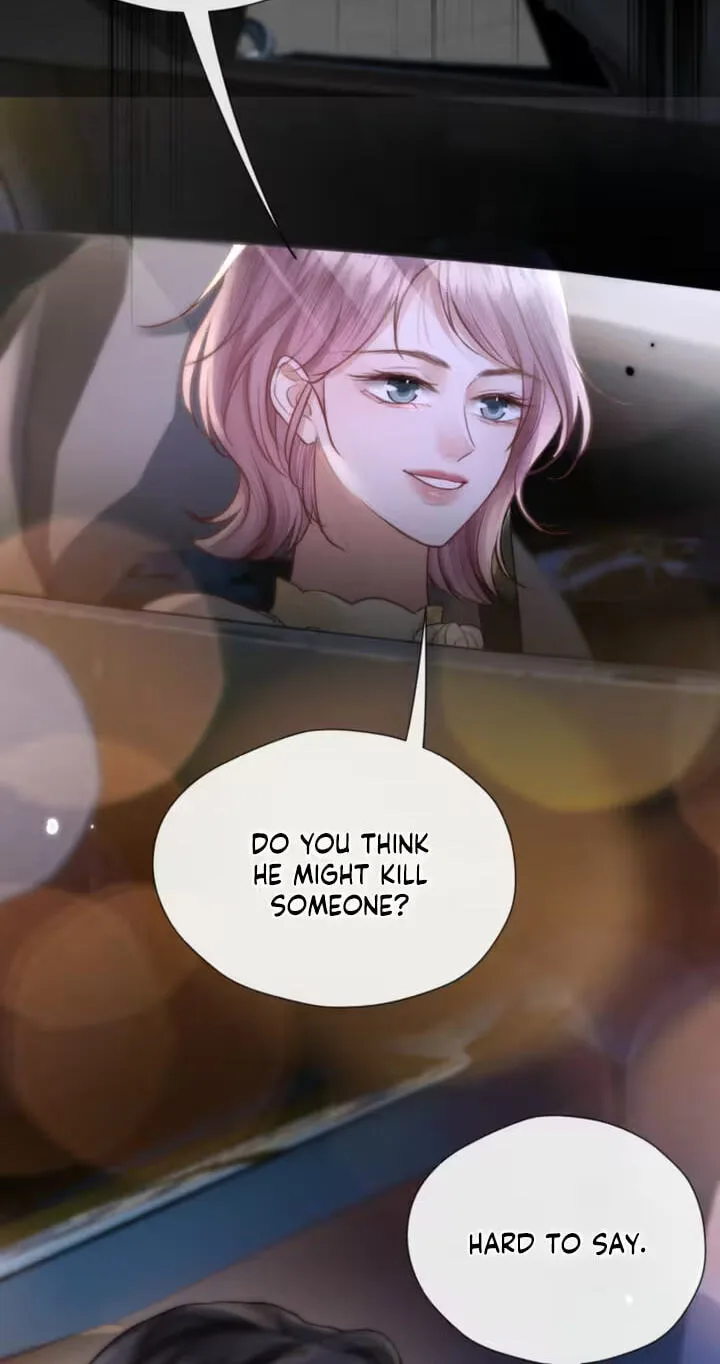 The Perfect Girl Isn't So Perfect Chapter 39 page 10