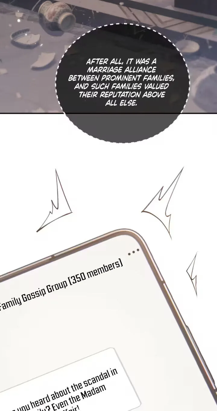 The Perfect Girl Isn't So Perfect Chapter 39 page 17