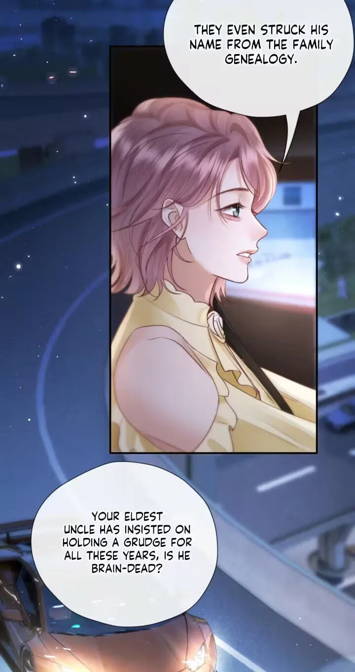The Perfect Girl Isn't So Perfect Chapter 39 page 5