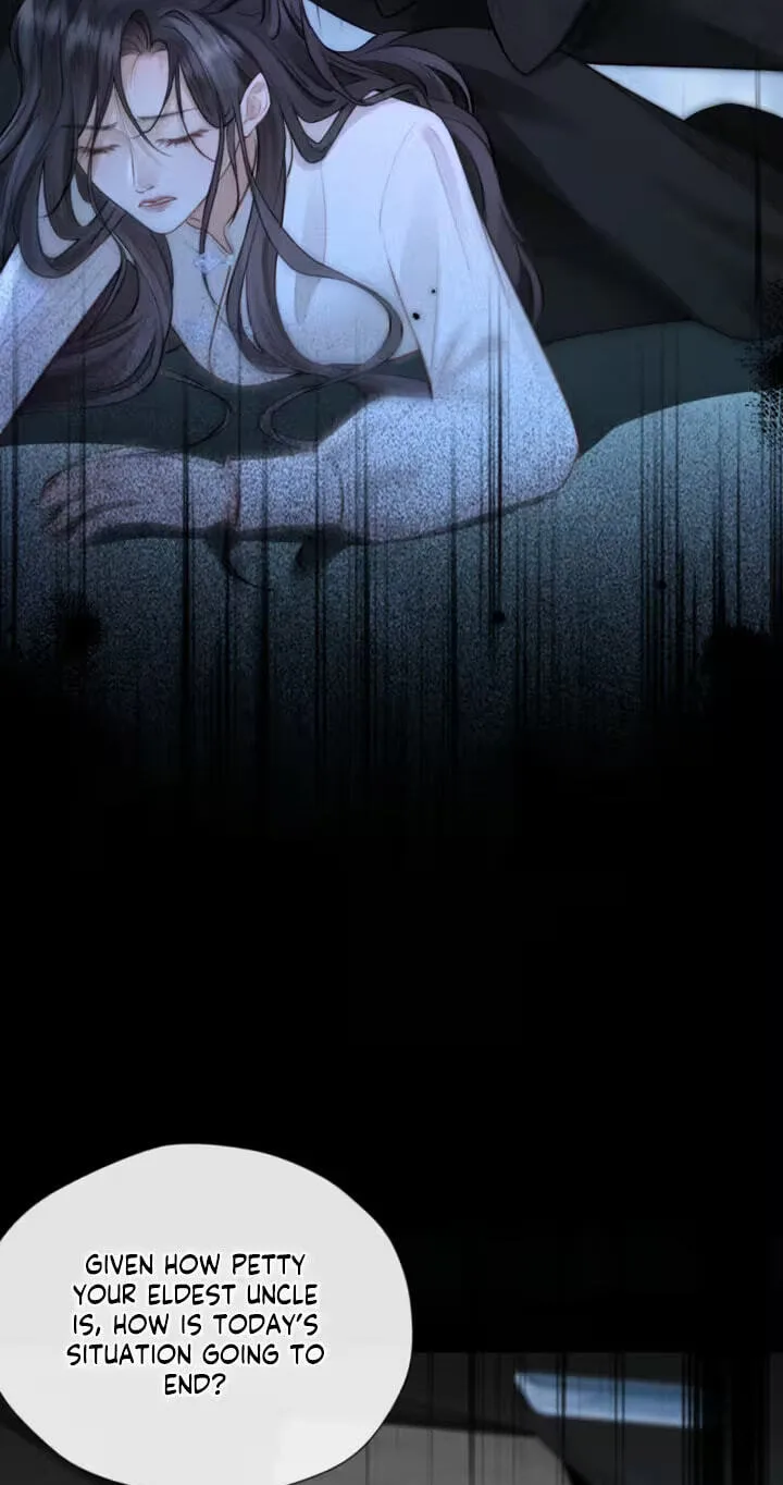 The Perfect Girl Isn't So Perfect Chapter 39 page 9