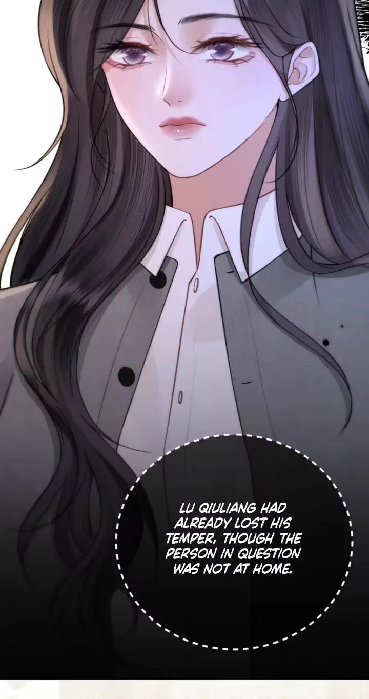The Perfect Girl Isn't So Perfect Chapter 39 page 15