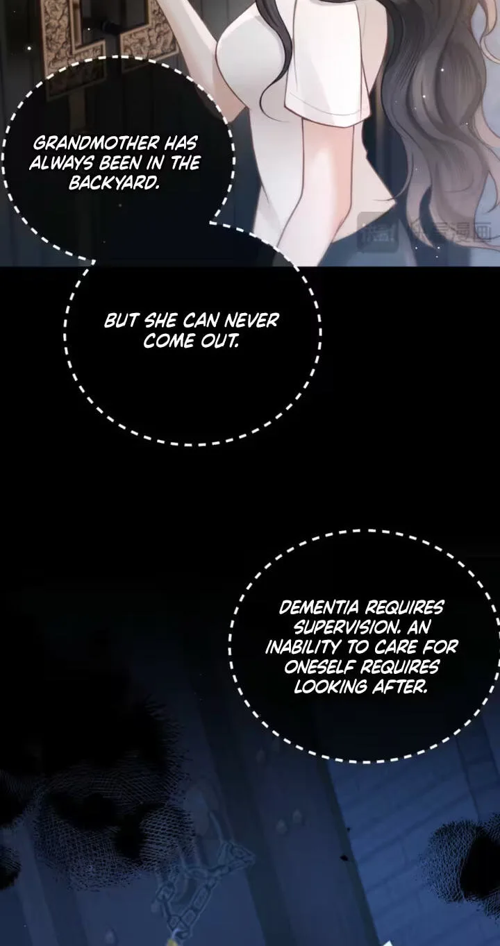 The Perfect Girl Isn't So Perfect Chapter 39 page 21