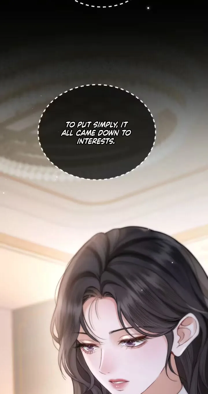 The Perfect Girl Isn't So Perfect Chapter 39 page 27