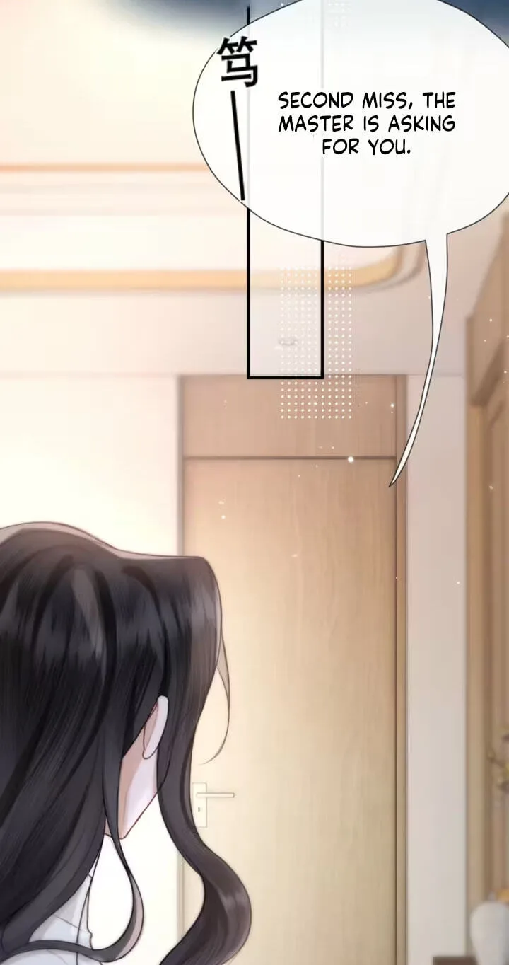 The Perfect Girl Isn't So Perfect Chapter 39 page 29