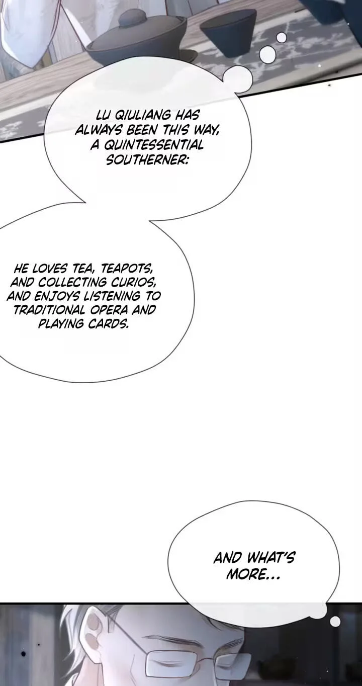 The Perfect Girl Isn't So Perfect Chapter 39 page 34