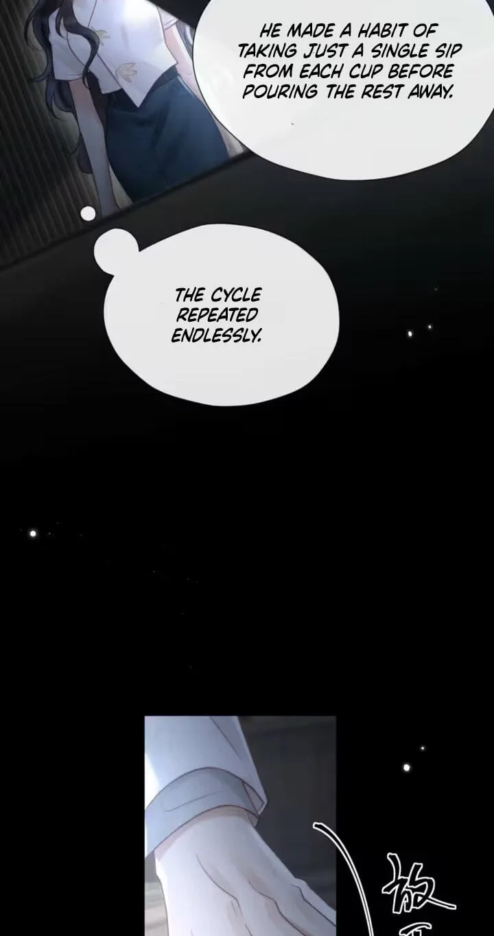 The Perfect Girl Isn't So Perfect Chapter 39 page 36