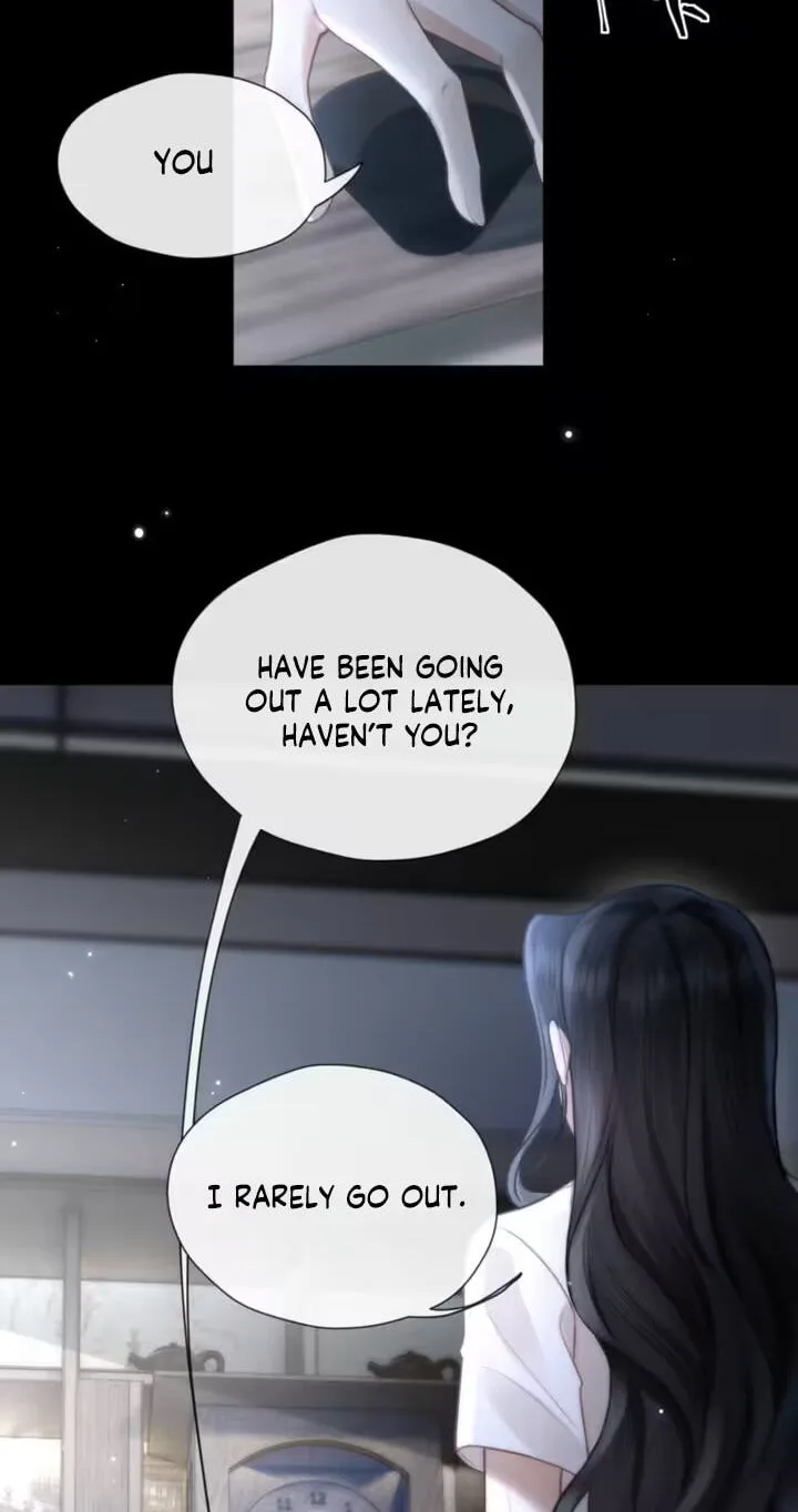 The Perfect Girl Isn't So Perfect Chapter 39 page 37