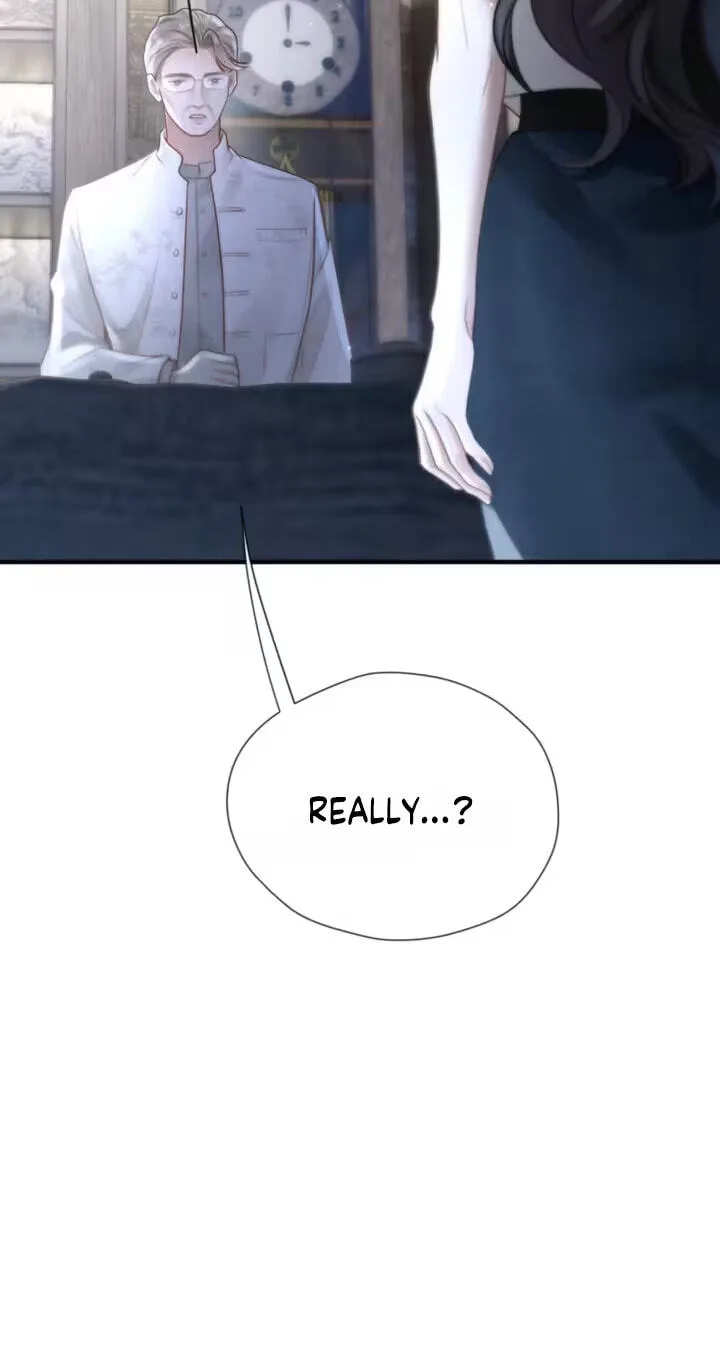 The Perfect Girl Isn't So Perfect Chapter 39 page 38