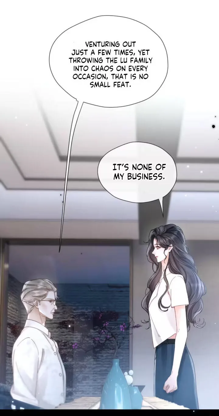 The Perfect Girl Isn't So Perfect Chapter 39 page 39