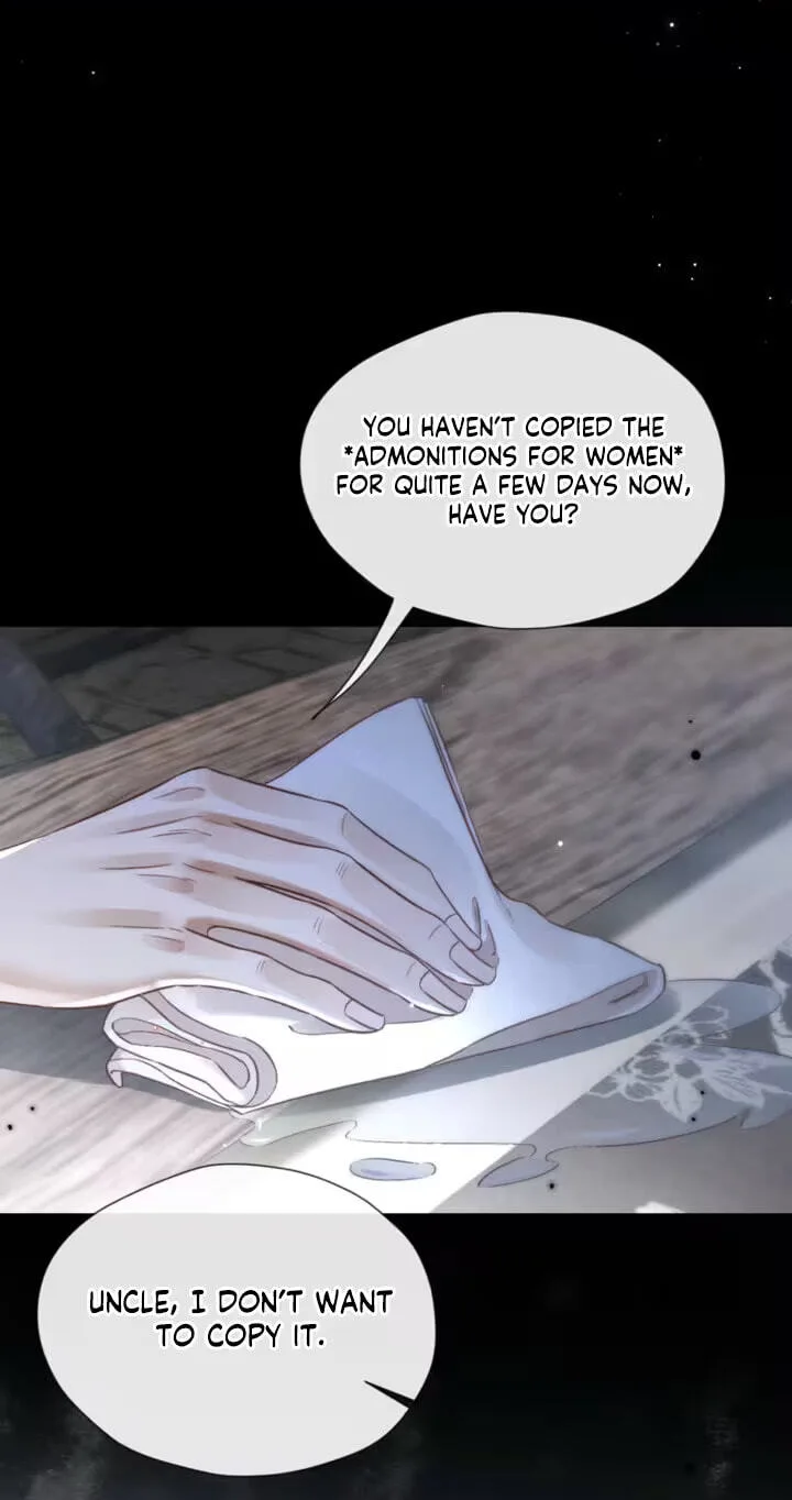 The Perfect Girl Isn't So Perfect Chapter 39 page 40