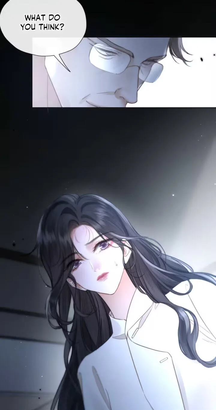 The Perfect Girl Isn't So Perfect Chapter 39 page 43