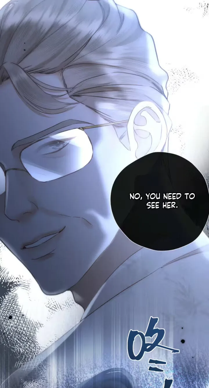 The Perfect Girl Isn't So Perfect Chapter 39 page 49