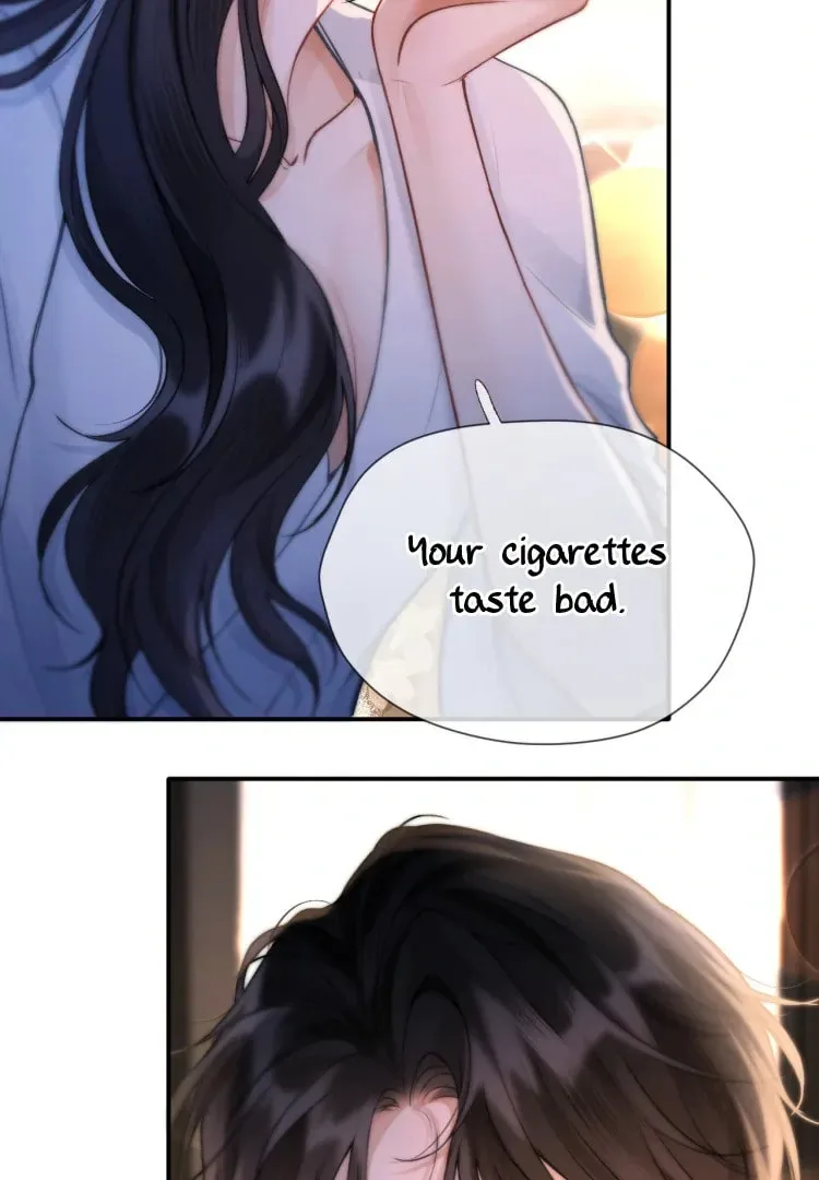 The Perfect Girl Isn't So Perfect Chapter 4 page 11