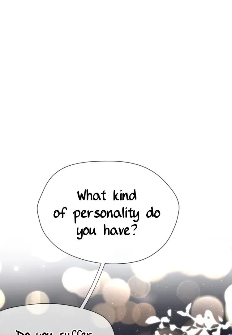 The Perfect Girl Isn't So Perfect Chapter 4 page 2