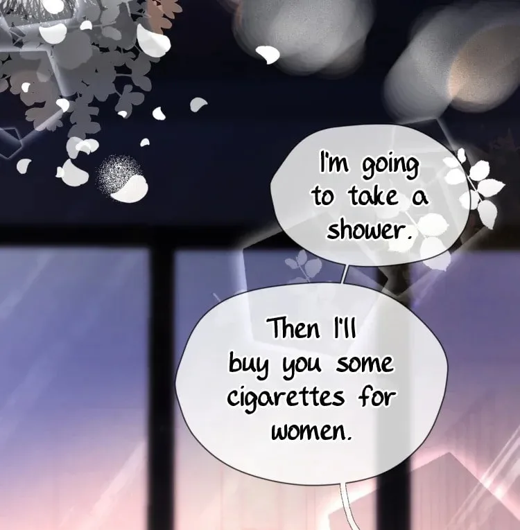The Perfect Girl Isn't So Perfect Chapter 4 page 13