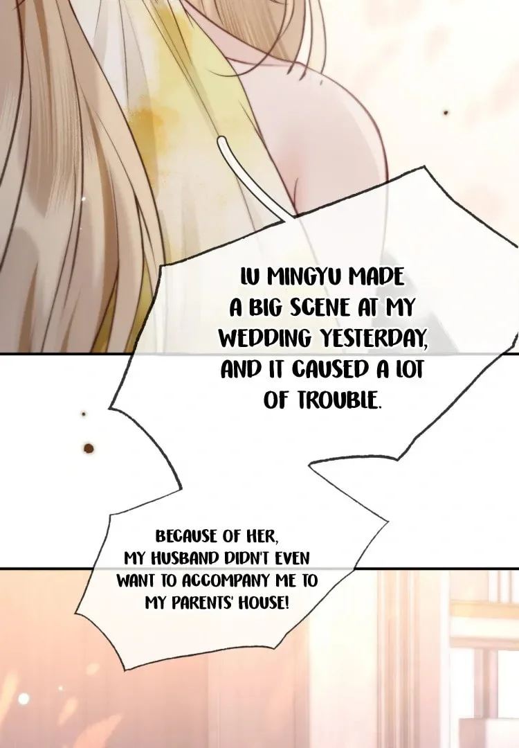 The Perfect Girl Isn't So Perfect Chapter 4 page 31