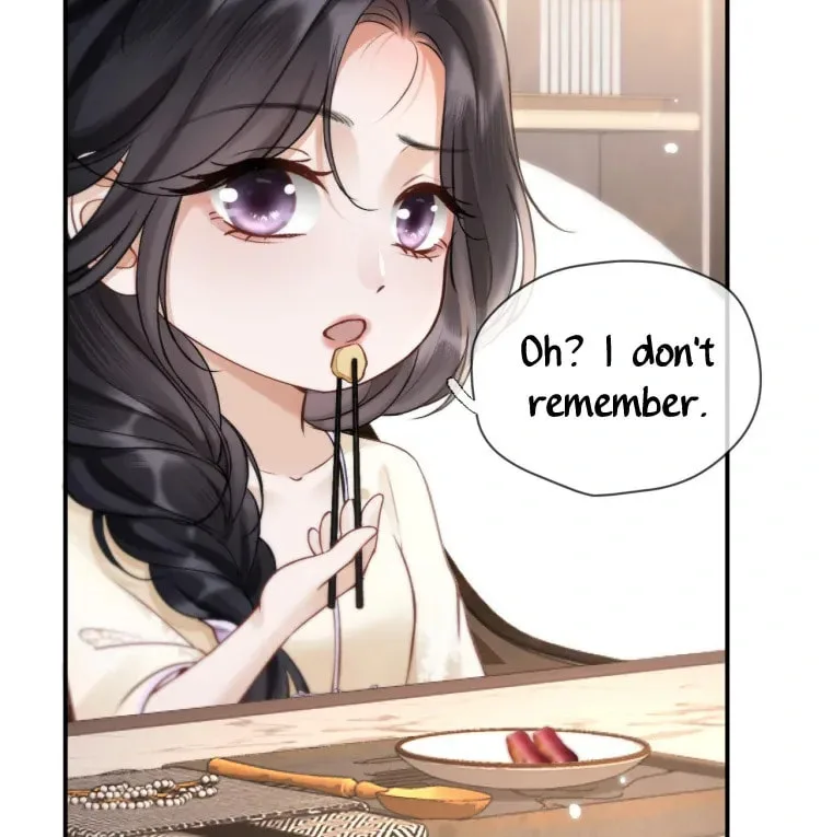 The Perfect Girl Isn't So Perfect Chapter 4 page 33
