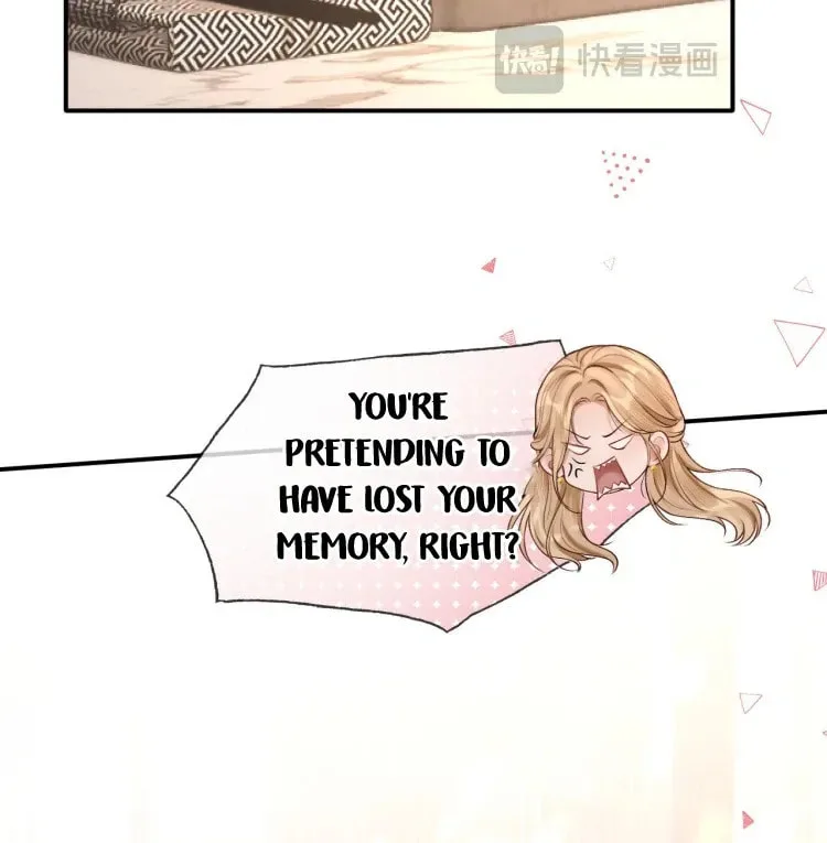 The Perfect Girl Isn't So Perfect Chapter 4 page 34