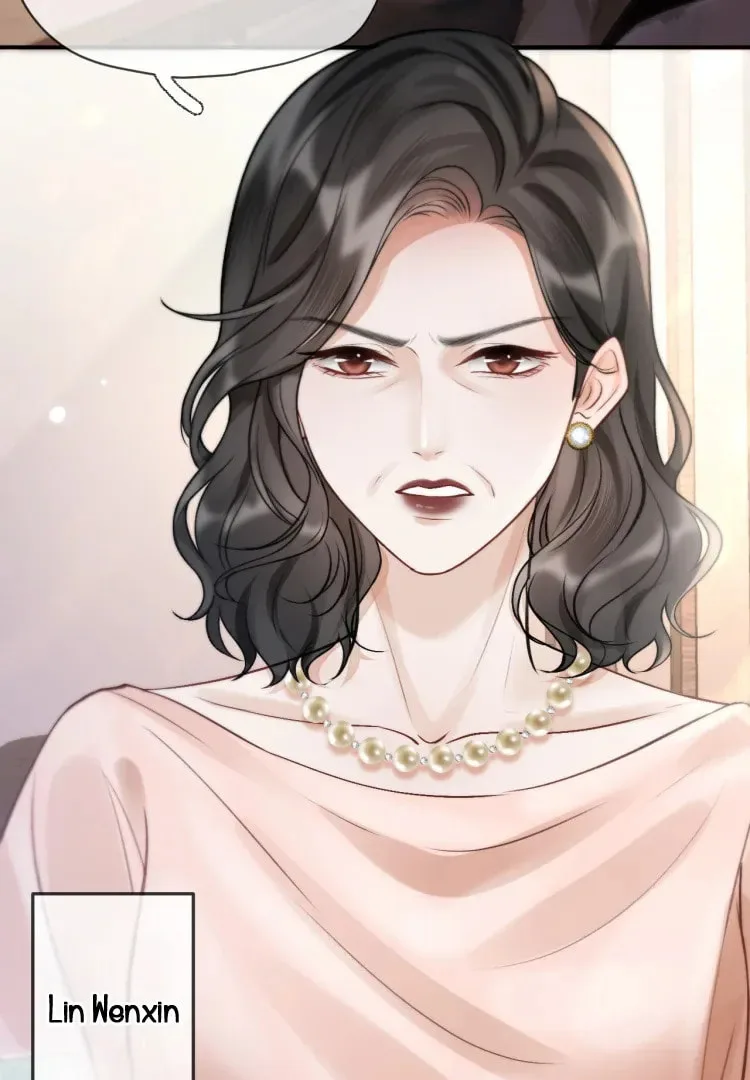 The Perfect Girl Isn't So Perfect Chapter 4 page 36
