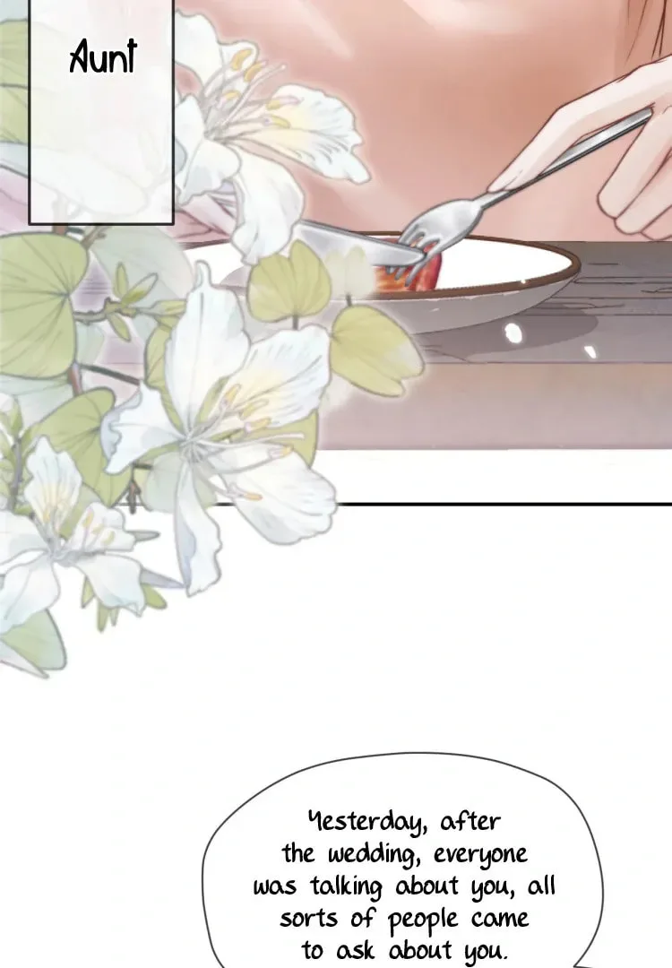The Perfect Girl Isn't So Perfect Chapter 4 page 37