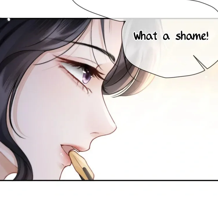 The Perfect Girl Isn't So Perfect Chapter 4 page 38