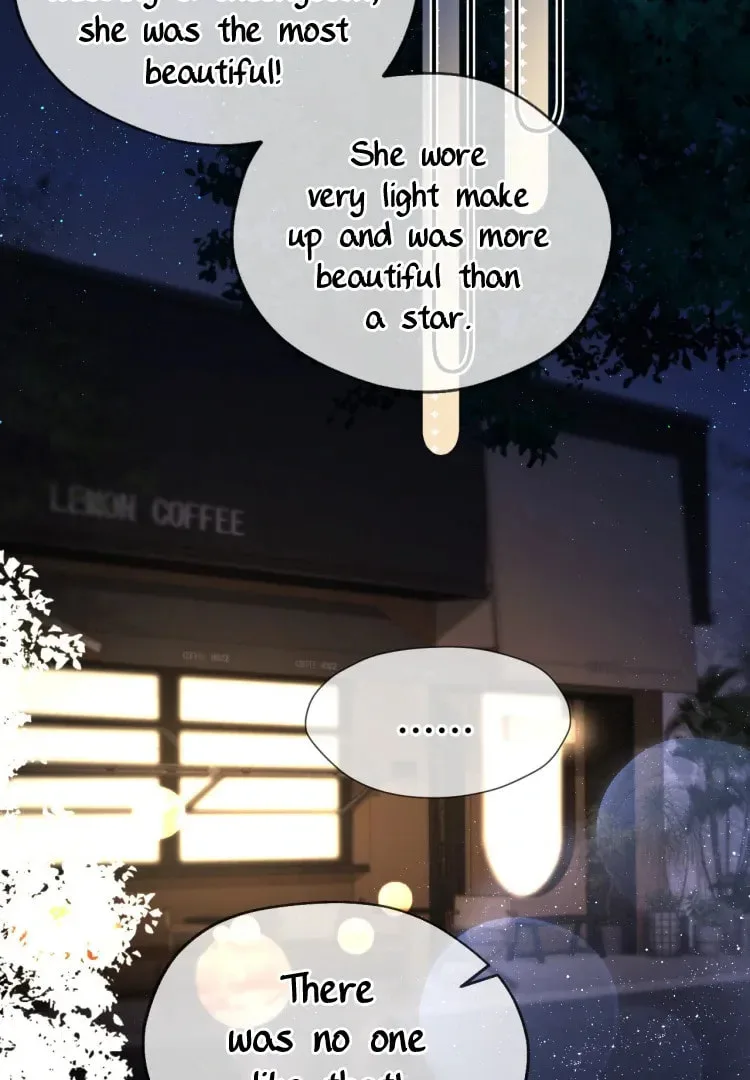 The Perfect Girl Isn't So Perfect Chapter 4 page 41