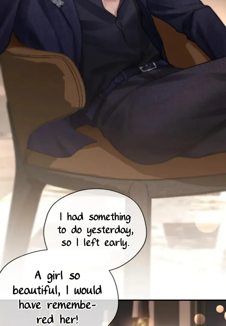 The Perfect Girl Isn't So Perfect Chapter 4 page 43