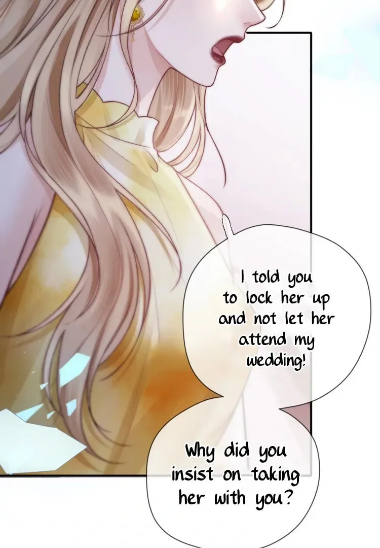 The Perfect Girl Isn't So Perfect Chapter 4 page 57
