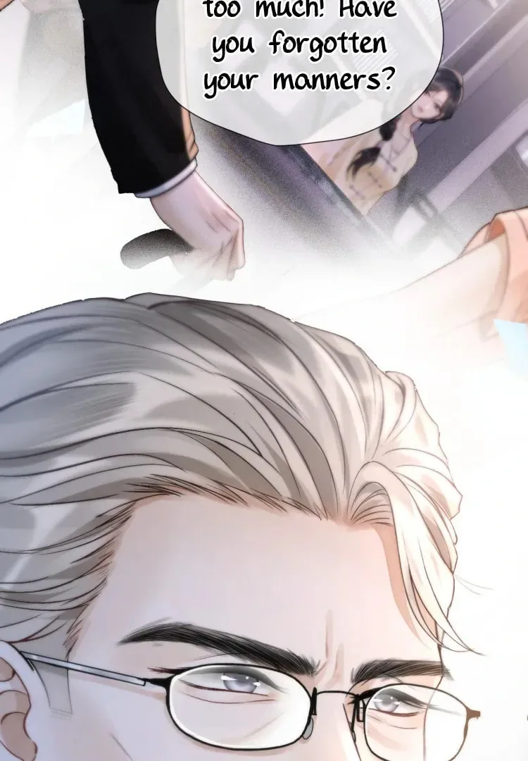 The Perfect Girl Isn't So Perfect Chapter 4 page 61