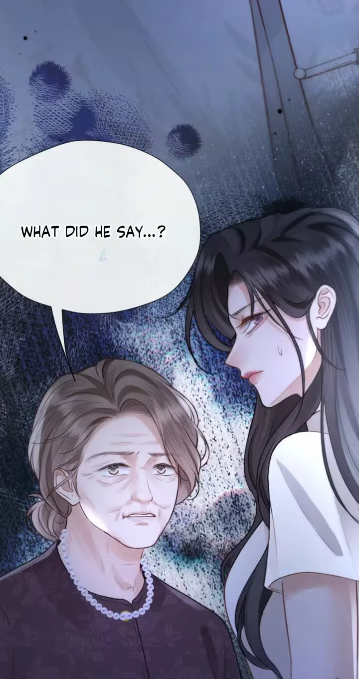 The Perfect Girl Isn't So Perfect Chapter 40 page 10