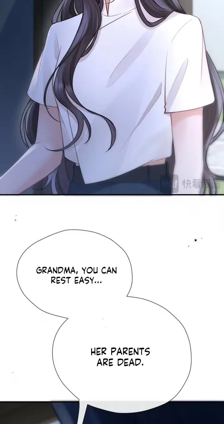 The Perfect Girl Isn't So Perfect Chapter 40 page 6