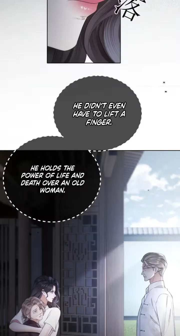 The Perfect Girl Isn't So Perfect Chapter 40 page 24